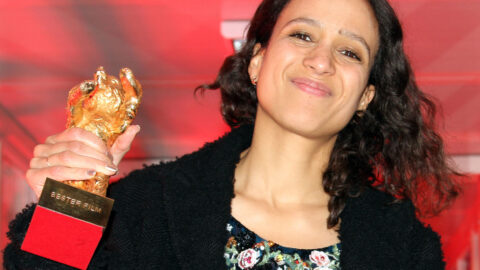 Mati Diop from winning the Grand Prize of the Cannes and the Golden Bear of the Berlinale to being nominated for the Oscar 1