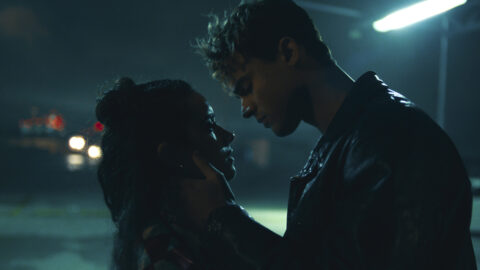 MY FAULT: LONDON | UK PREMIERE