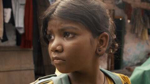 Adam J. Graves’ powerful short film ANUJA nominated for an Academy Award