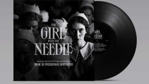 OONA Recordings is proud to announce the upcoming release of Frederikke Hoffmeier's gripping score for the Oscar nominated Film 'The Girl With The Needle'.