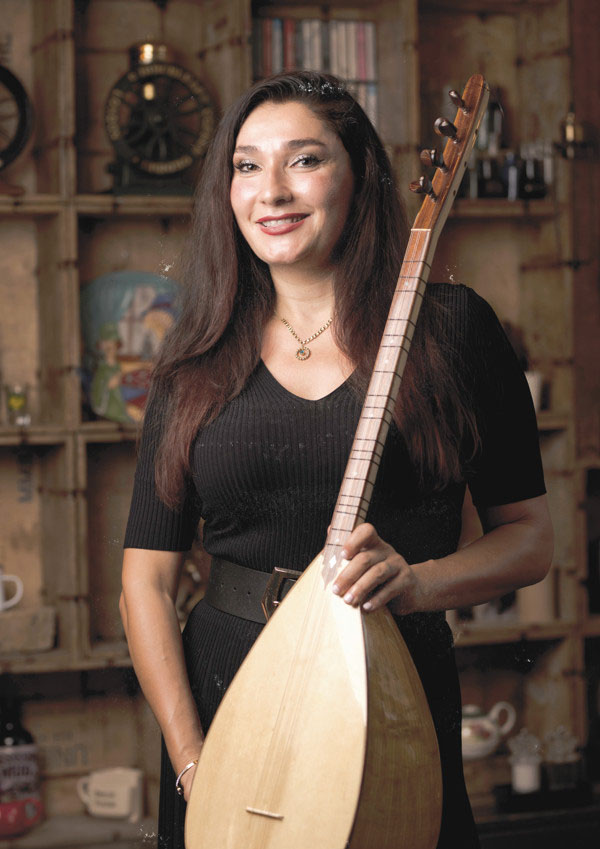 Derya Alibabaoglu