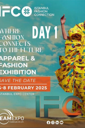 IFCO EXPO DAY1