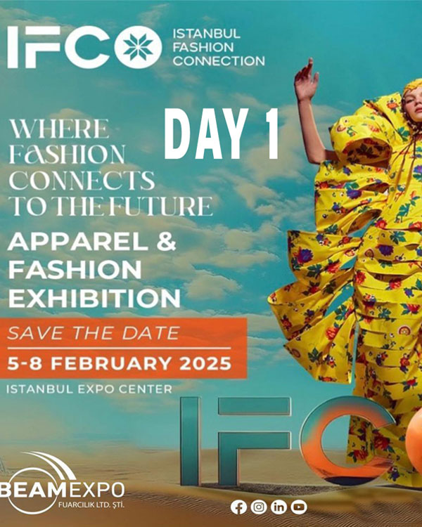IFCO EXPO DAY11