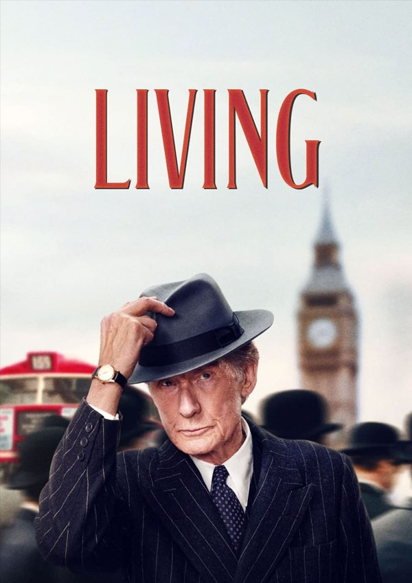 living