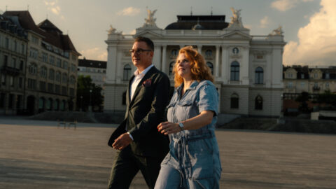 Zurich Film Festival steps into a new era
