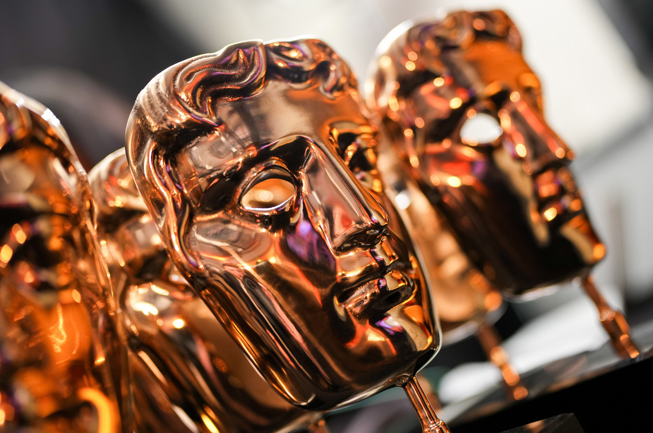 Beautiful Bafta Film Awards 2026: Who's Nominated, How To Watch And Everything Else You Need To Know View Illustration Beautiful Bafta Film Awards 2026: Who's Nominated, How To Watch And Everything Else You Need To Know View Illustration