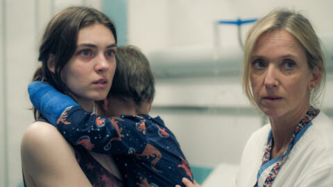 Adam’s Sake to have a Belgian premiere at Film Fest Gent