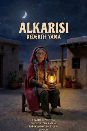 Alkarısı – A Gentle Turkish Folktale for Children