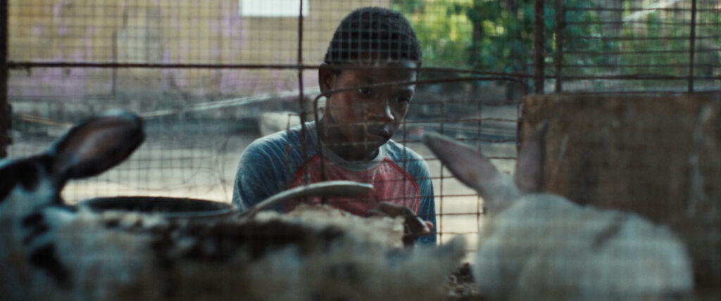 FarEye Brings a Powerful Caribbean Story of Spiritual Awakening and Resilience to HollyShorts