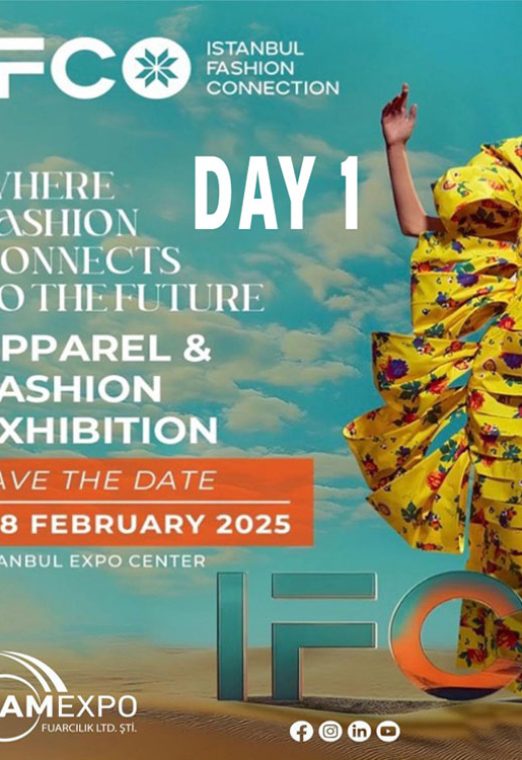 IFCO EXPO DAY11