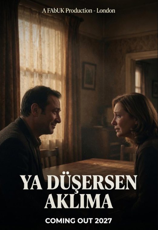 YA DÜŞERSEN AKLIMA